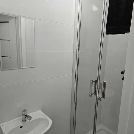 Kawalerka Centrum Wielkopolska Apartment