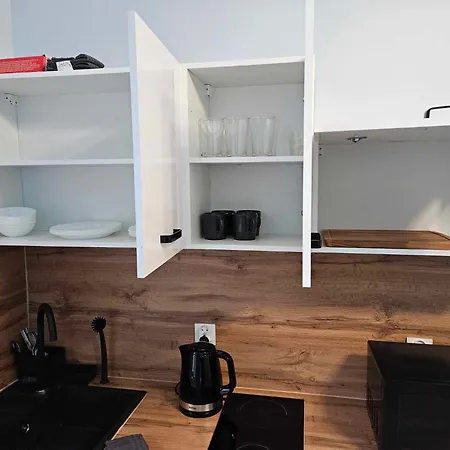 Kawalerka Centrum Wielkopolska Appartement *