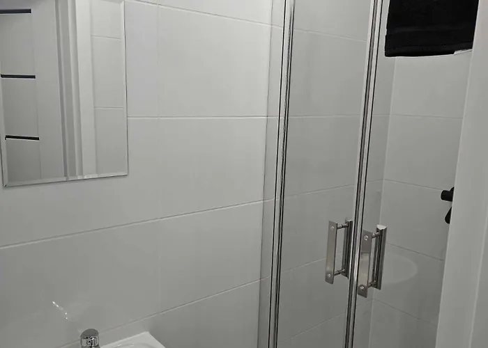 Kawalerka Centrum Wielkopolska Appartement